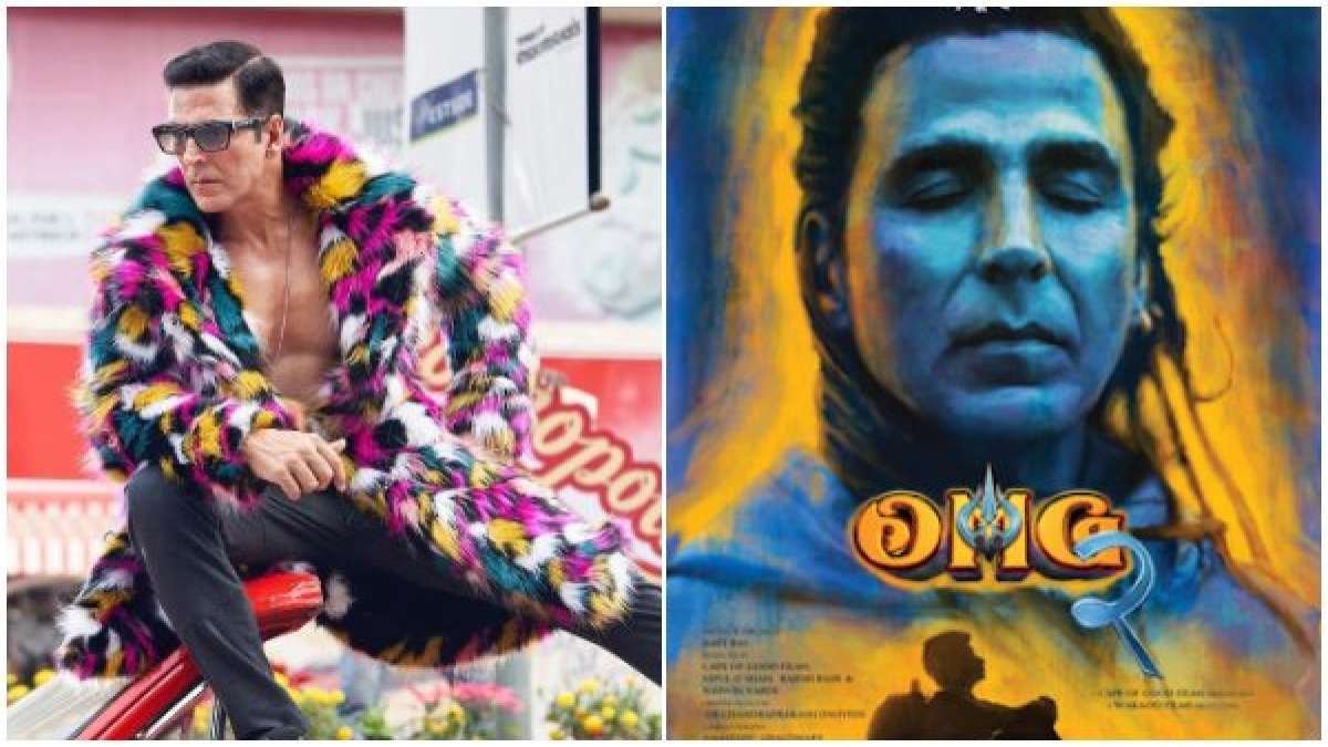 After A Flop 2022 With 5 Releases, Akshay Kumar Is Set To Rule 2023 With 6 Big Releases