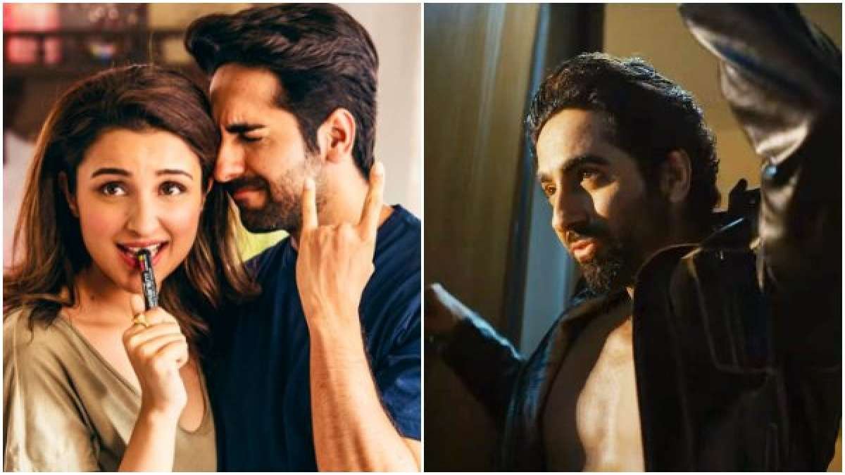 Meri Pyaari Bindu To Doctor G: Ayushmann Khurrana’s Flops Before An Action Hero That Deserved To Be BO Hits