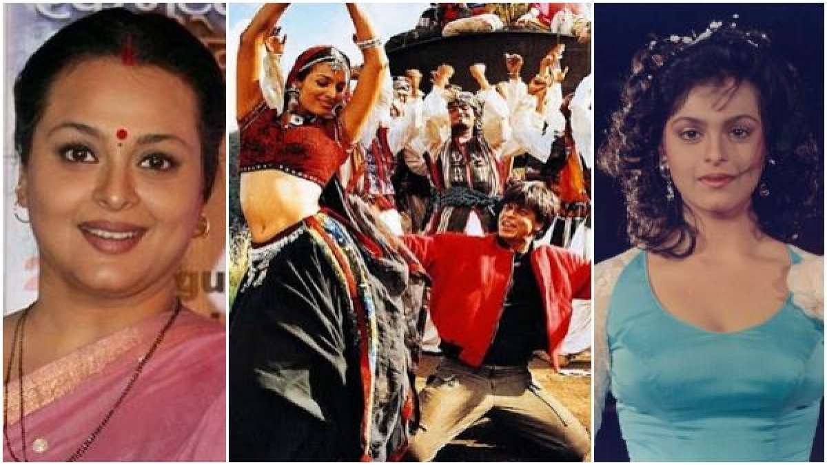 ‘They Thought I Was Too Fat’ Shilpa Shirodkar Reacts To Malaika Replacing Her In Chaiyya Chaiyya With SRK