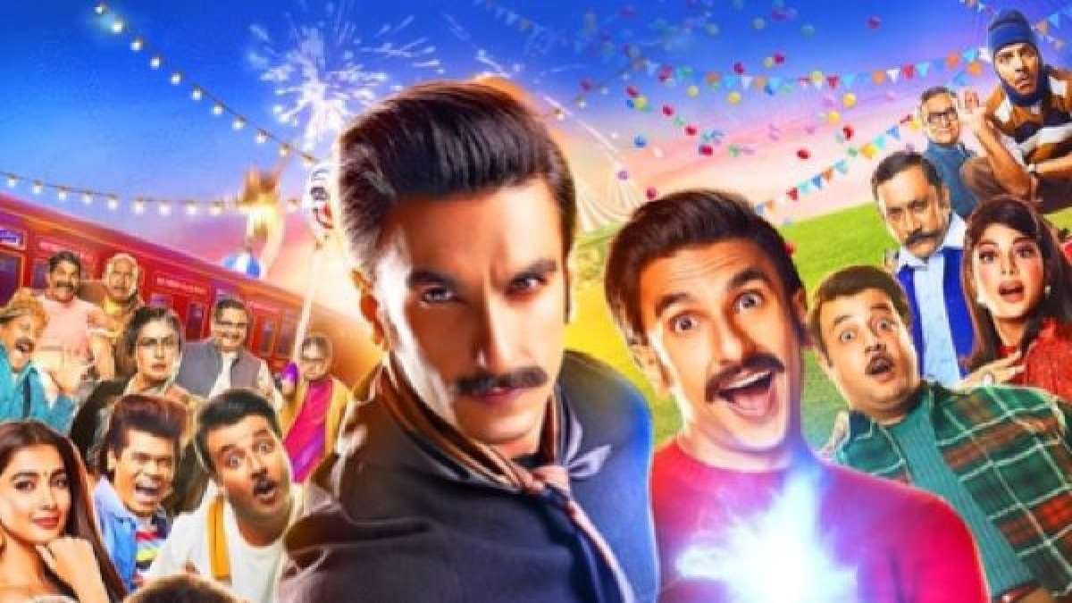 Will Ranveer Singh Finally Deliver A Hit With Rohit Shetty’s Cirkus After 2 Consecutive Disasters?