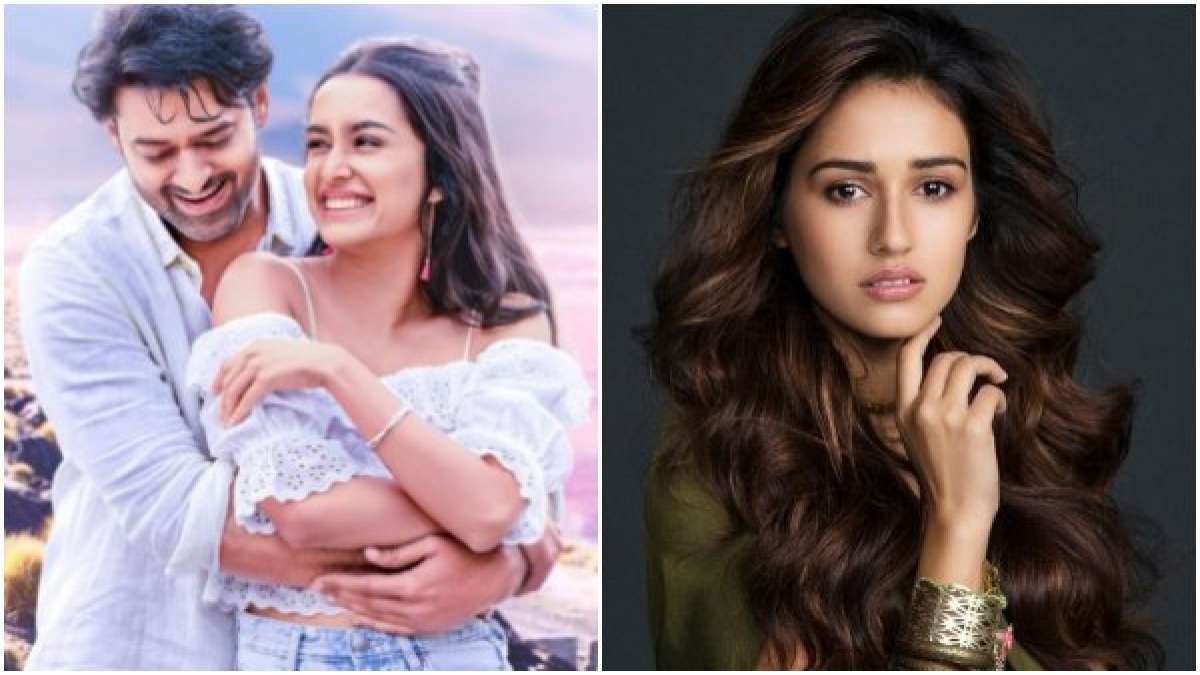 ‘She Won’t Meet Us’ When Disha Patani Demanded Rs 5 Crore For Prabhas’ Saaho & Left Makers Irked?