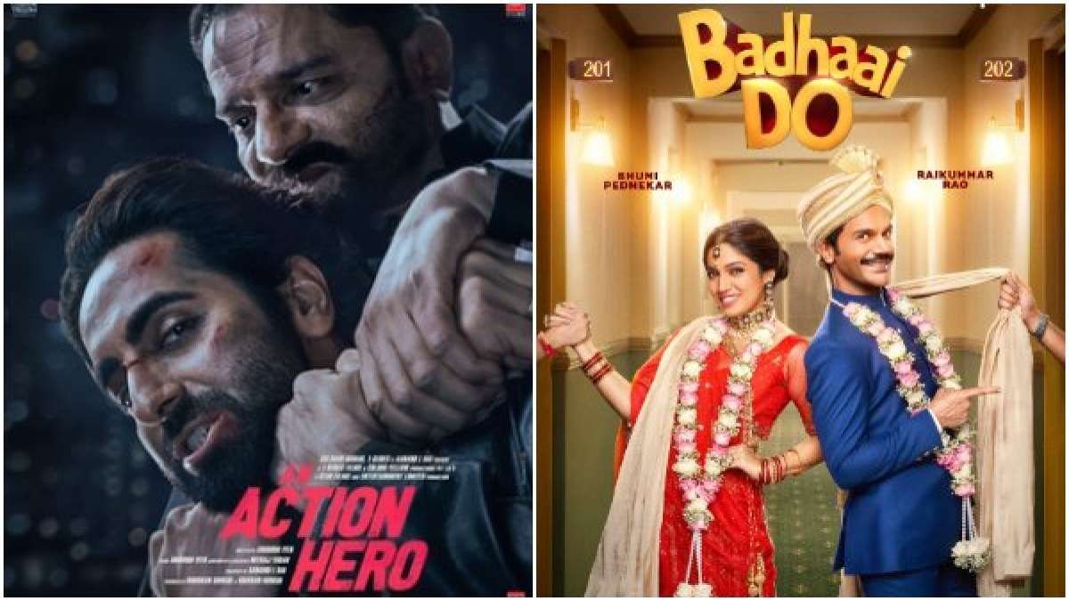 Year Ender 2022: An Action Hero To Jhund: 5 Hindi Films That Deserved Much Better Reception From Moviegoers