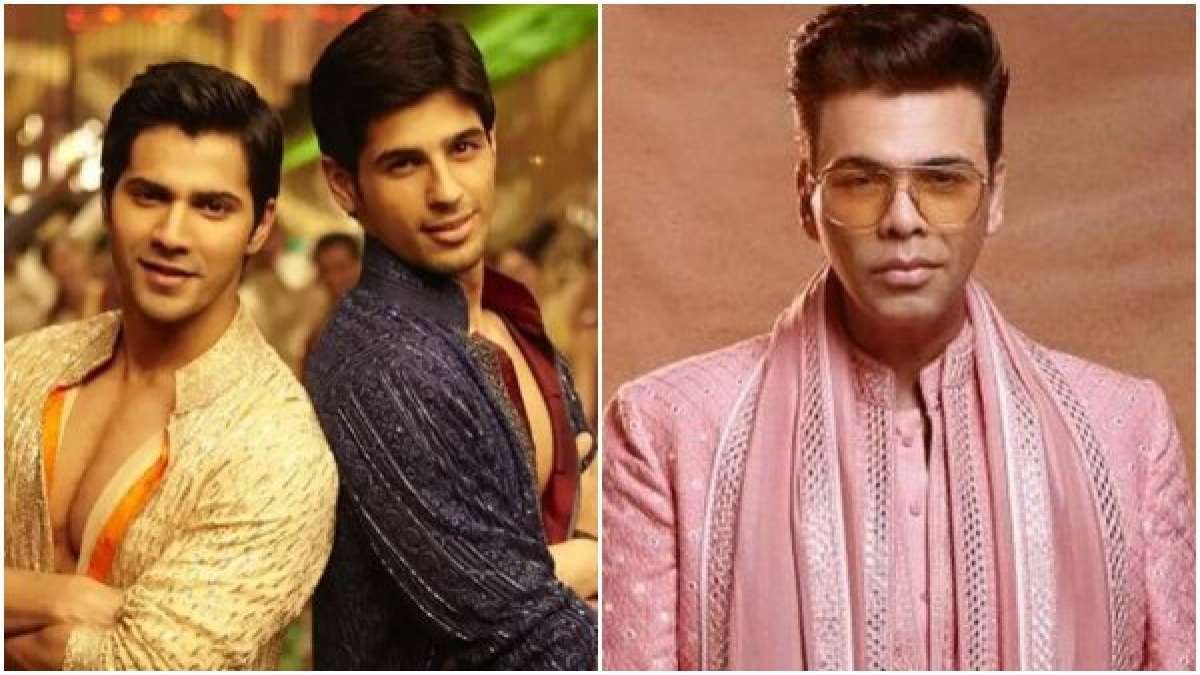 ‘Audition Toh Formality Thi’ When Karan Johar Confessed He Had Already Decided To Cast Varun, Sid For SOTY