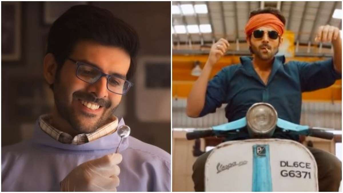 Freddy To Shehzada: Kartik Aaryan Charged Whopping Amount For These 4 Recent Films