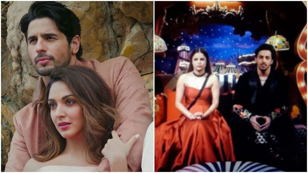 Entertainment Live Updates: Sidharth-Kiara February Wedding; BB16's Vikkas Apologises For Casteist Slur