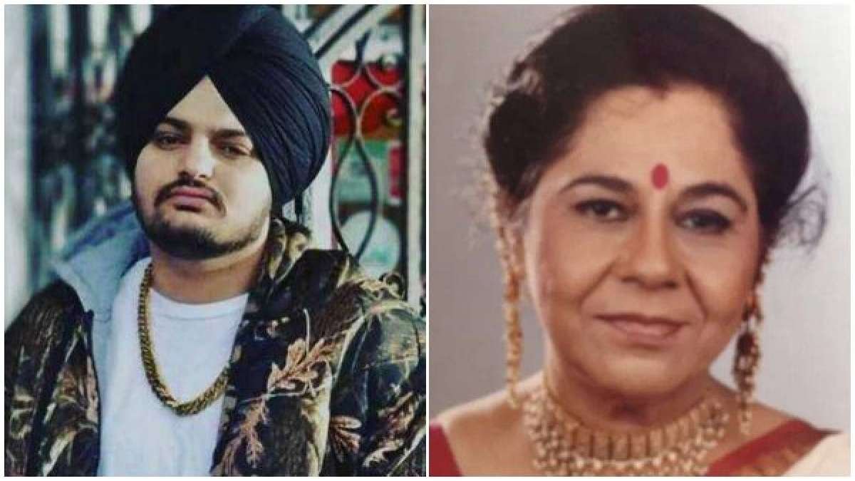 Veteran Actress Veena Kapoor To Sidhu Moose Wala: 5 Celebrities Whose Brutal Murders Left Everyone Shocked