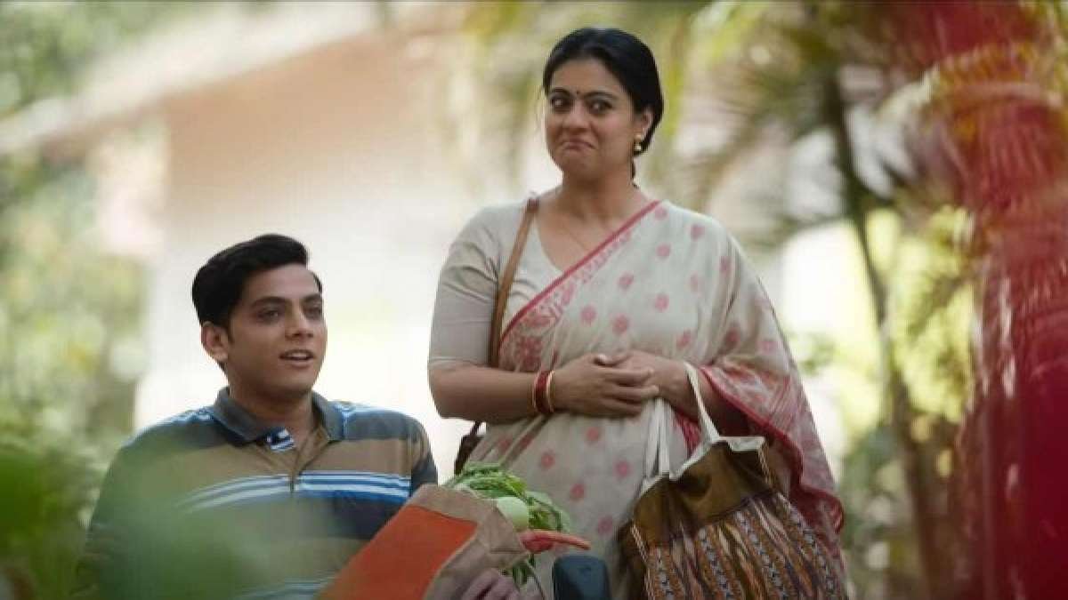 Box Office: Kajol’s Salaam Venky Records Low Opening; Fails To Even Cross Rs 1 Crore Mark