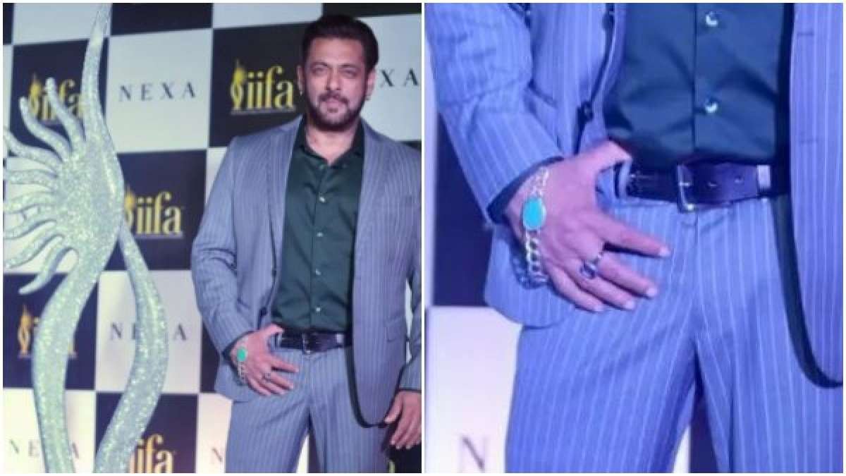 Salman Khan Gets Engaged? Superstar’s Pictures With Lucky Ring Go Viral; Here’s the Truth