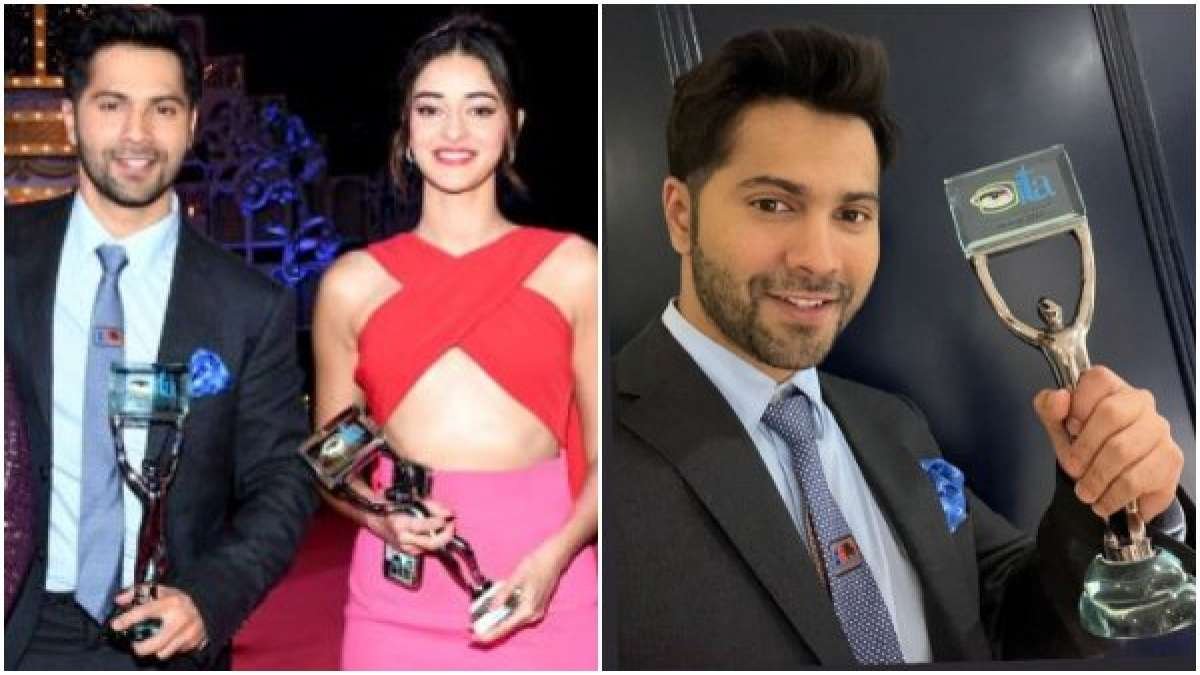 ‘Hey Bhagwan Utha Le’ Varun Dhawan Brutally Trolled For Winning Best Actor Of The Decade Award