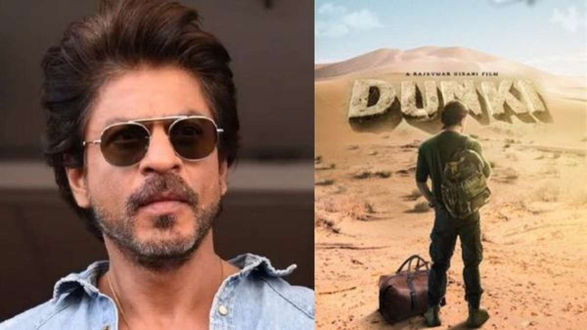 Shah Rukh Khan Calls Dunki ‘Big Journey Film'; Opens Up On Doing Actioner Pathaan After 4-Year Hiatus