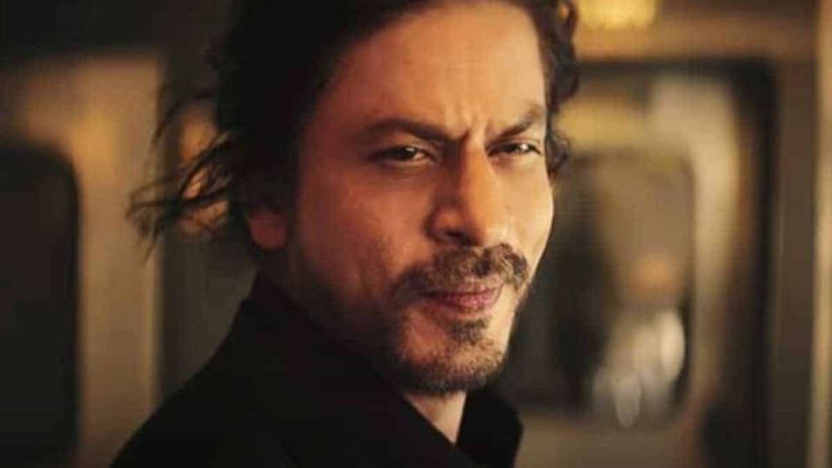 Amid Besharam Rang Controversy, Shah Rukh Khan Pathaan 'PATRIOTIC'; See TWEET