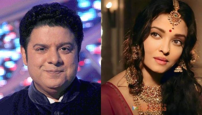 When Sajid Khan Wanted To Give The Best Plastic Surgery To Aishwarya Rai Bachchan