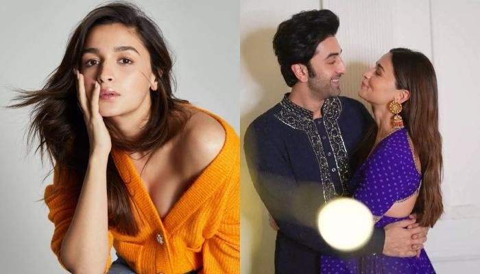 When Alia Bhatt Shared Her Bedroom Secrets With Ranbir Kapoor, Revealed Her Favourite Sex Position