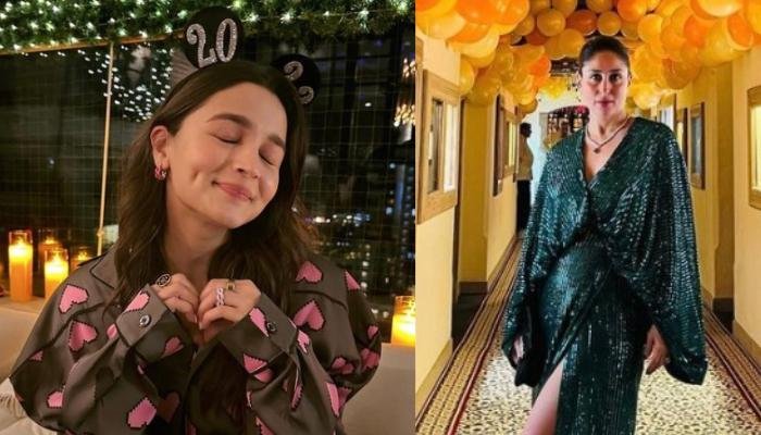 Celebrities Who Wore Expensive Outfits For New Year 2023 Eve