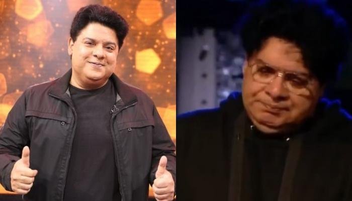 Sajid Khan Gets A Special Farewell As He Exits From Reality Show,