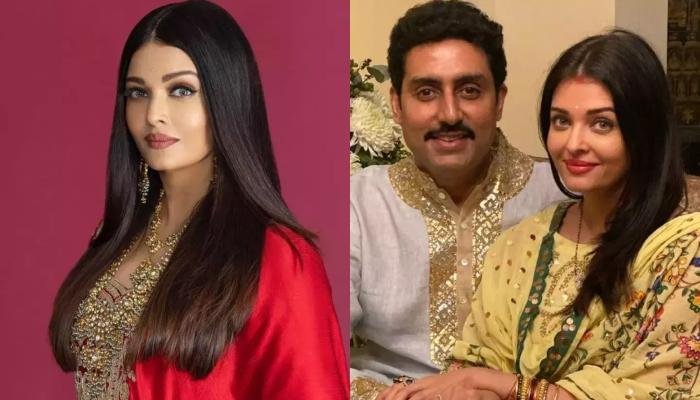 Aishwarya Rai Fails To Pay Rs 22K As Land Tax Of Her 1-Hectare Property, Slapped With A Legal Notice