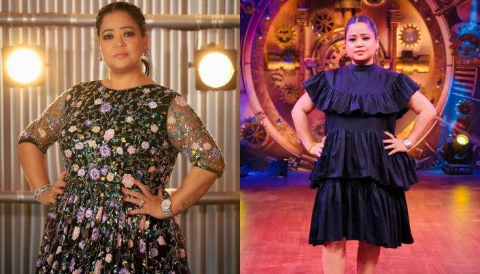 'Laughter Queen', Bharti Singh Is All Set To Host The Upcoming Family Game Show, 'Bzinga'