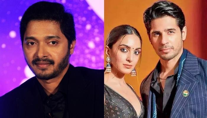 Sidharth Malhotra And Kiara Advani’s ‘Marriage On Feb 6’ Reports Viral After Shreyas Talpade’s Tweet