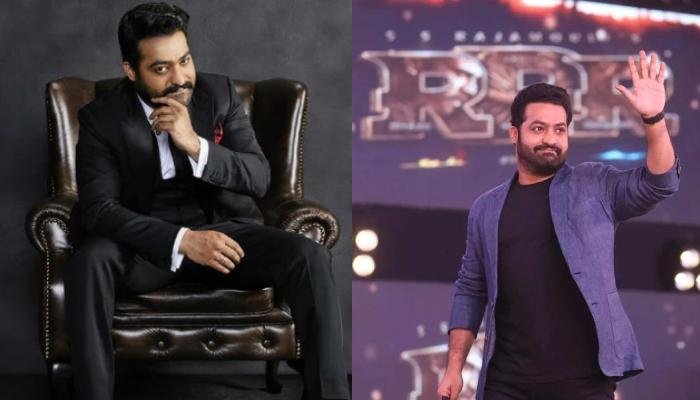 ‘RRR’ Actor, Jr NTR’s Most Expensive Things: From A Multi-Crore Bungalow To Swanky Lamborghini Urus