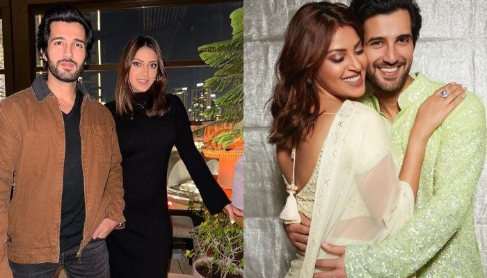 Aditya Seal And Anushka Ranjan Are All Set To Embrace Parenthood, The Lovebirds Are Super Excited