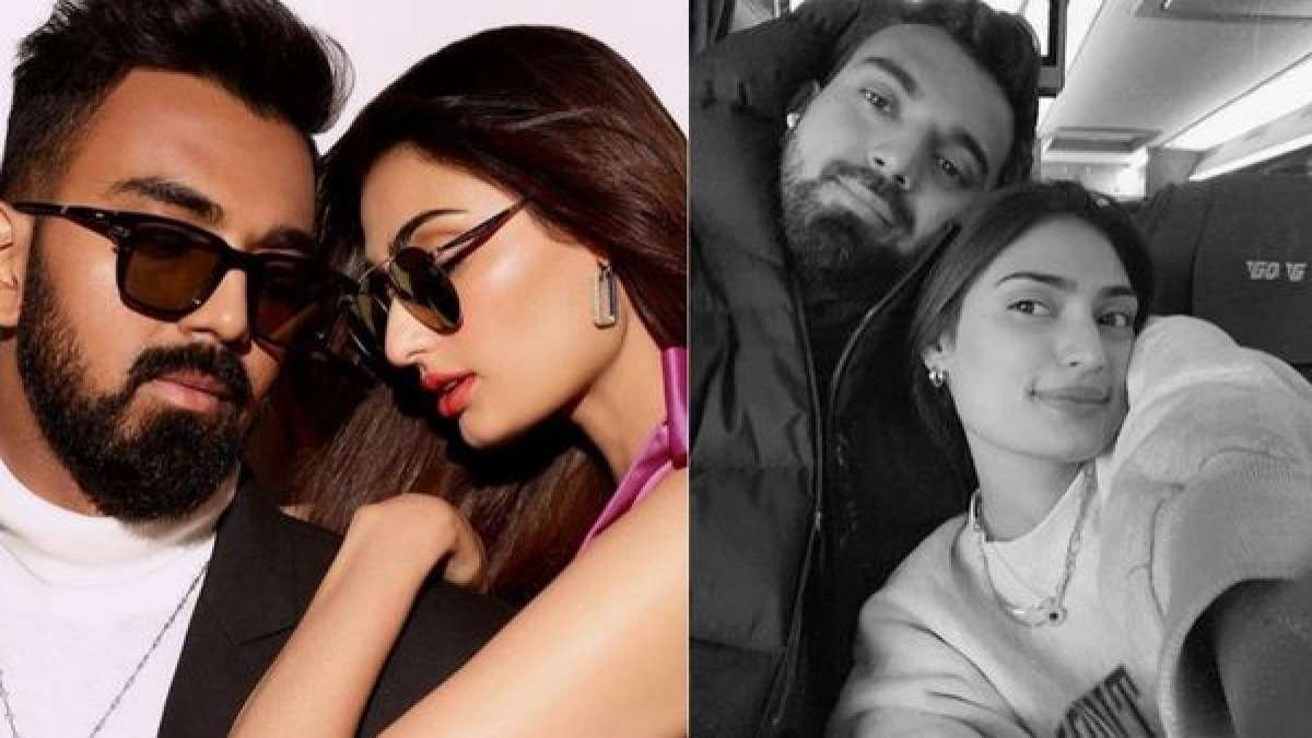 Athiya Shetty-KL Rahul's Grand Wedding To Take Place Amid Scenic Hills Of Kandala; Here Are More Details