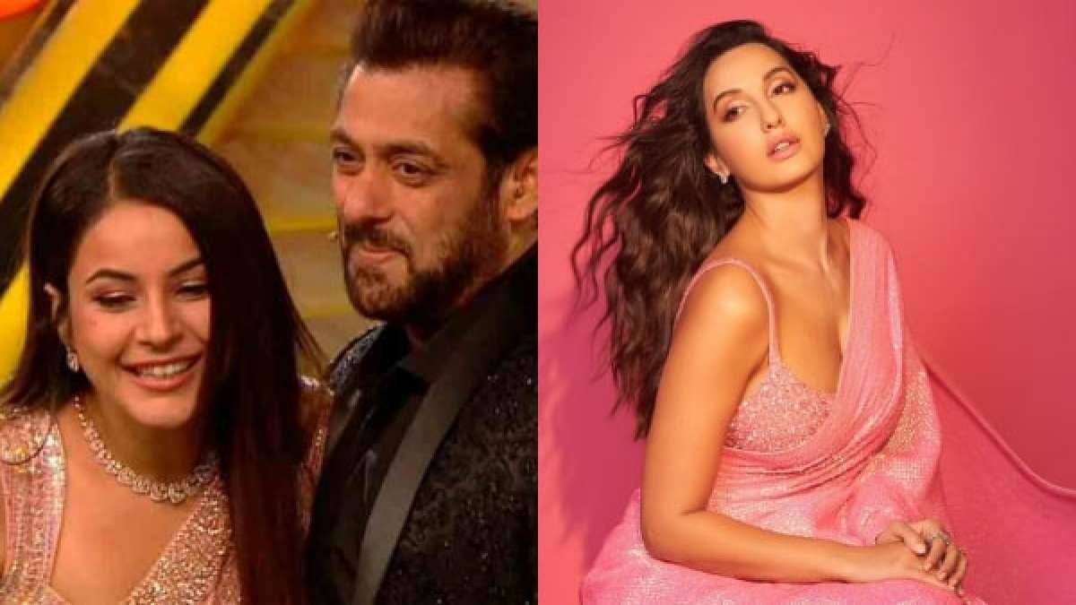 Shehnaaz Gill To Nora Fatehi, Bigg Boss Contestants Who Got Break In Salman Khan’s Films