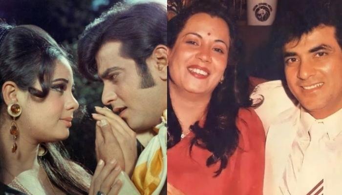 Mumtaz On Why Linkup With Jeetendra Was Impossible, Says