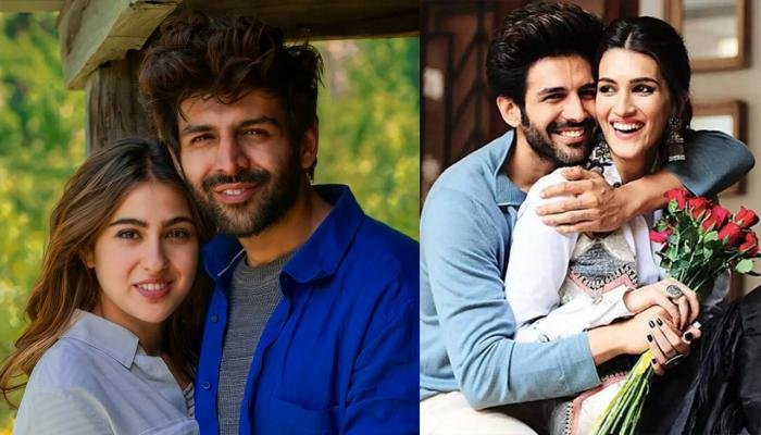 ‘Shehzada’ Kartik Aryan Talks About Sara Ali Khan And His Dating Life, If He Is Single Or Committed