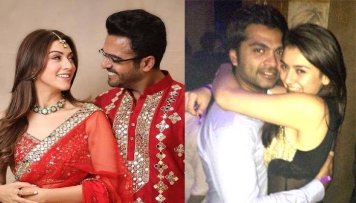 Hansika Motwani On Her Breakup With Ex-BF, STR Simbu, Actress Took 7-9 Years To Say ‘Yes’ To Sohael