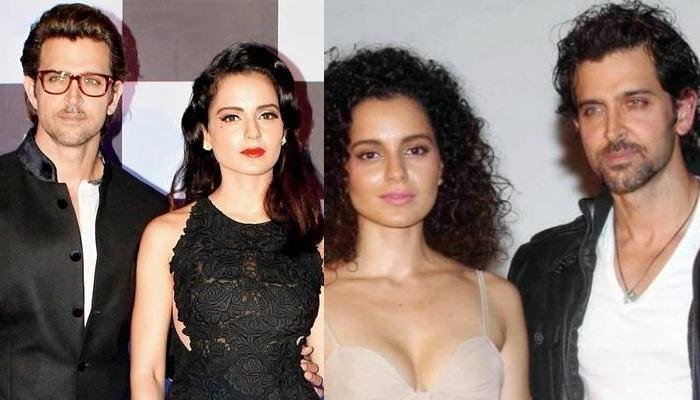 Kangana Ranaut Takes A Dig At Alleged Ex-Beau, Hrithik Roshan, Actress Says She Never Saw Him Act