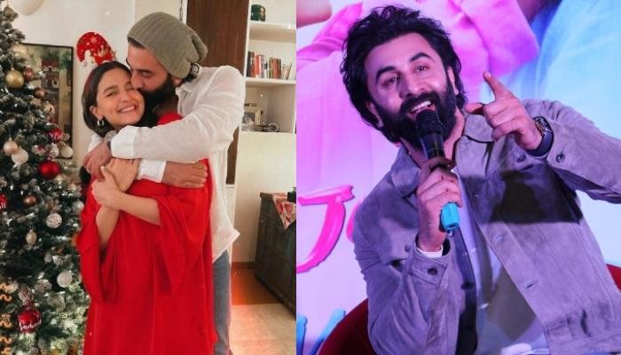 Ranbir Kapoor Reveals Who Is More Possessive Among Him And Alia Bhatt,