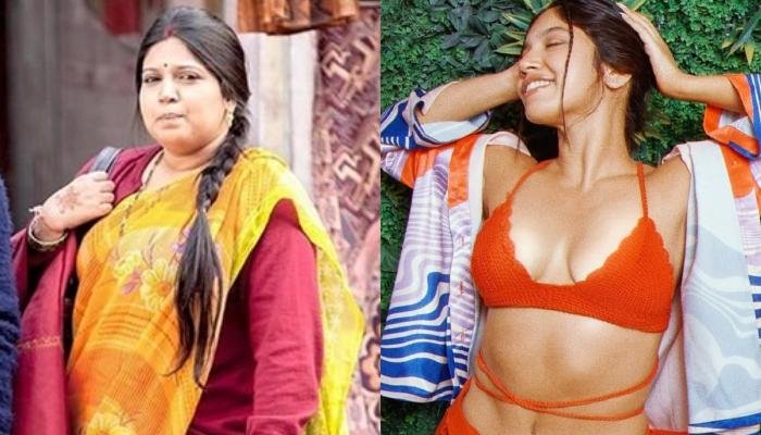 Bhumi Pednekar’s Weight Loss Journey: Here’s How She Lost 32 Kg In Some Months Without Any Dietician