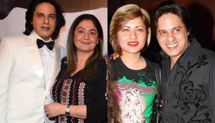 ‘Aashiqui’ Fame, Rahul Roy’s Tragic Love Life: From Four Broken Relationships To A Failed Marriage