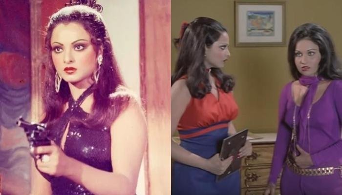 When Rekha Got Jealous Over Reena Roy