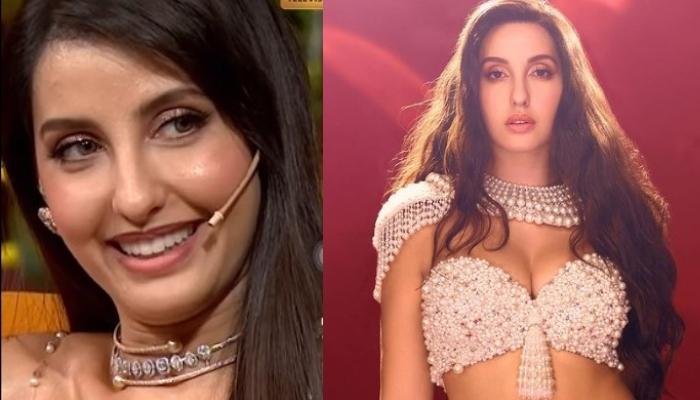 When Nora Fatehi Slapped A Co-Star And Got Slapped Back, Says, ‘Fir Usne Thappad Mara Mujhe’