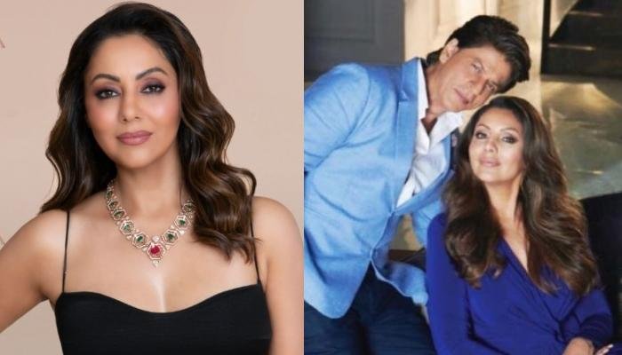 Shah Rukh Khan’s Wife, Gauri In Legal Trouble, FIR Lodged Against The Star Wife Over Breach Of Trust