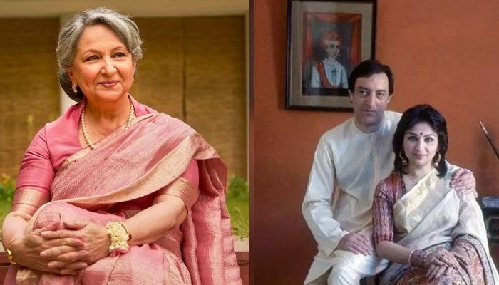 Sharmila Tagore Recalls Getting Threats Before Her Marriage, Reveals,