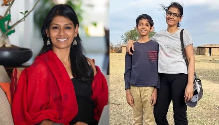 Nandita Das Talks About Single Parenting And Raising Son, Vihaan Alone, Says,