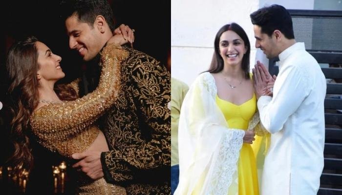 Kiara Advani Talks About Married Life With Sidharth Malhotra, Says