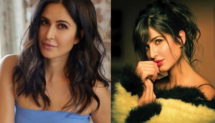 Katrina Kaif Opens Up On Her Dark Skin And Connection To India, Irked Netizen Say