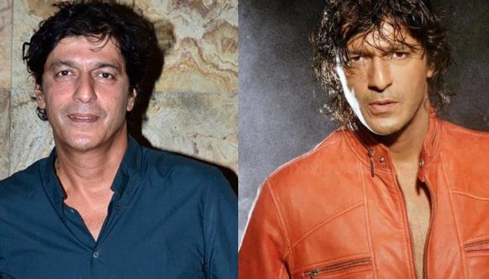 Chunky Pandey Recalls When A Man Hit Him With A Stone After Watching His Film,