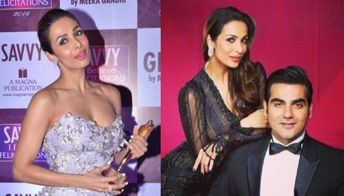 Malaika Arora Recalls Why People Warned Her Against Removing