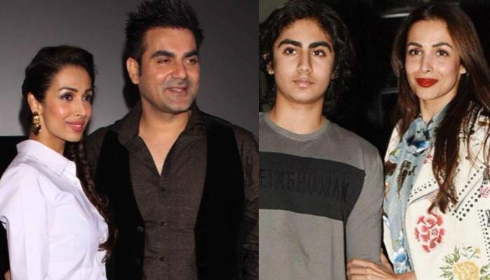 Arbaaz Khan On How He Manages To Co-Parent His Son, Arhaan, After Divorce With Ex-Wife Malaika Arora