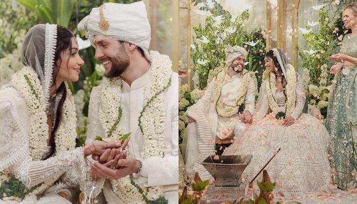 Alanna Panday And Fam Left Into Splits As ‘Pandit’ Mistakenly Pronounces ‘Inder’ As Her Hubby’s Name