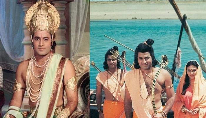 Reel-Life Ram Arun Govil’s Lesser Known Facts: Abused For Smoking To Not Getting Work After Ramayan