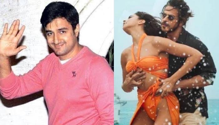 Siddharth Anand Reacts On