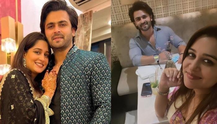 Dipika Kakar And Shoaib Ibrahim Get Their Luxurious Home Renovated, Couple Gives Sneak Peek