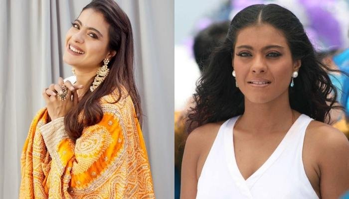 Kajol Recalls Her Struggle With Body-Shaming In Bollywood, Reveals She Was Called Dark And Fat