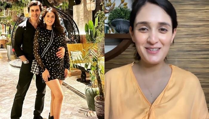 Mom-To-Be, Pankhuri Awasthy Opens Up About Her Pregnancy Journey, Says,