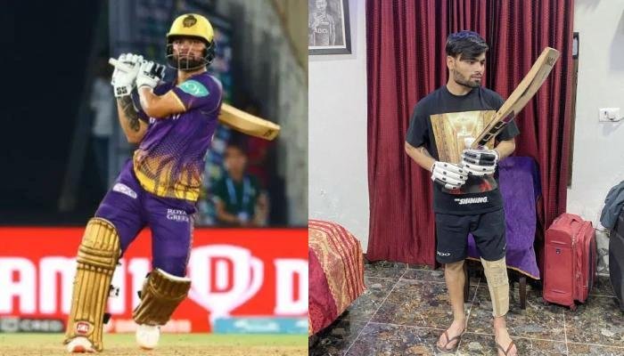 KKR’s Batsman, Rinku Singh Is Building A Hostel For Poor Children, Who Want To Become Cricketers